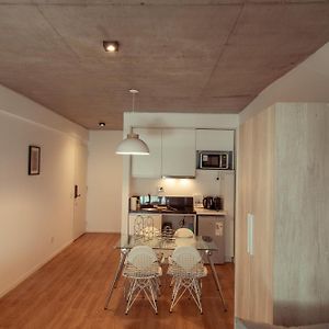 Apartamento de 1 Dormitorio